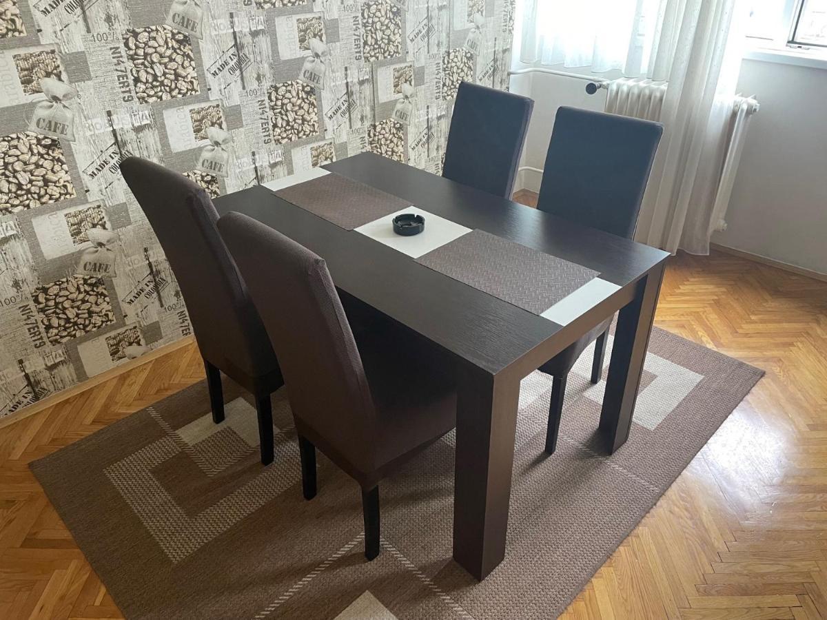 בלגרד Apartment 36 מראה חיצוני תמונה