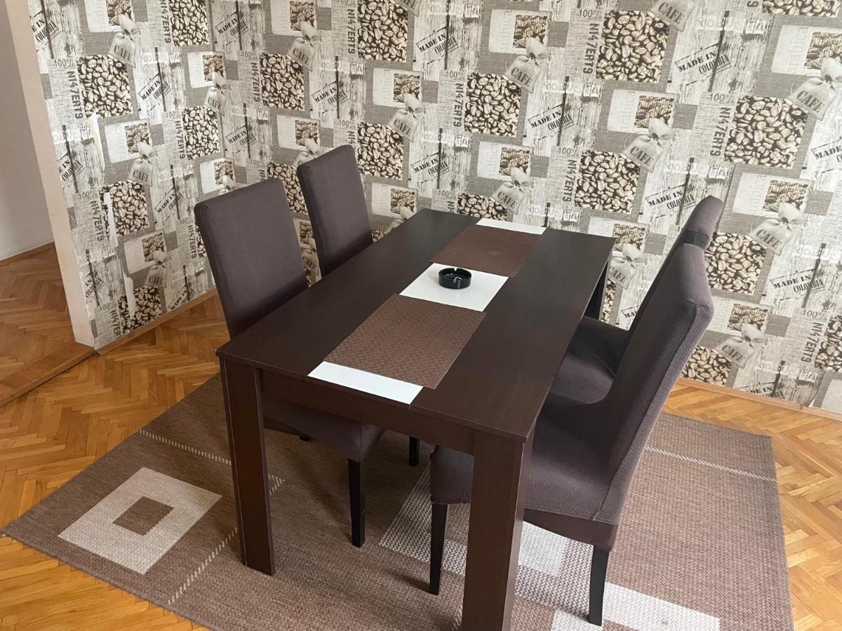 בלגרד Apartment 36 מראה חיצוני תמונה