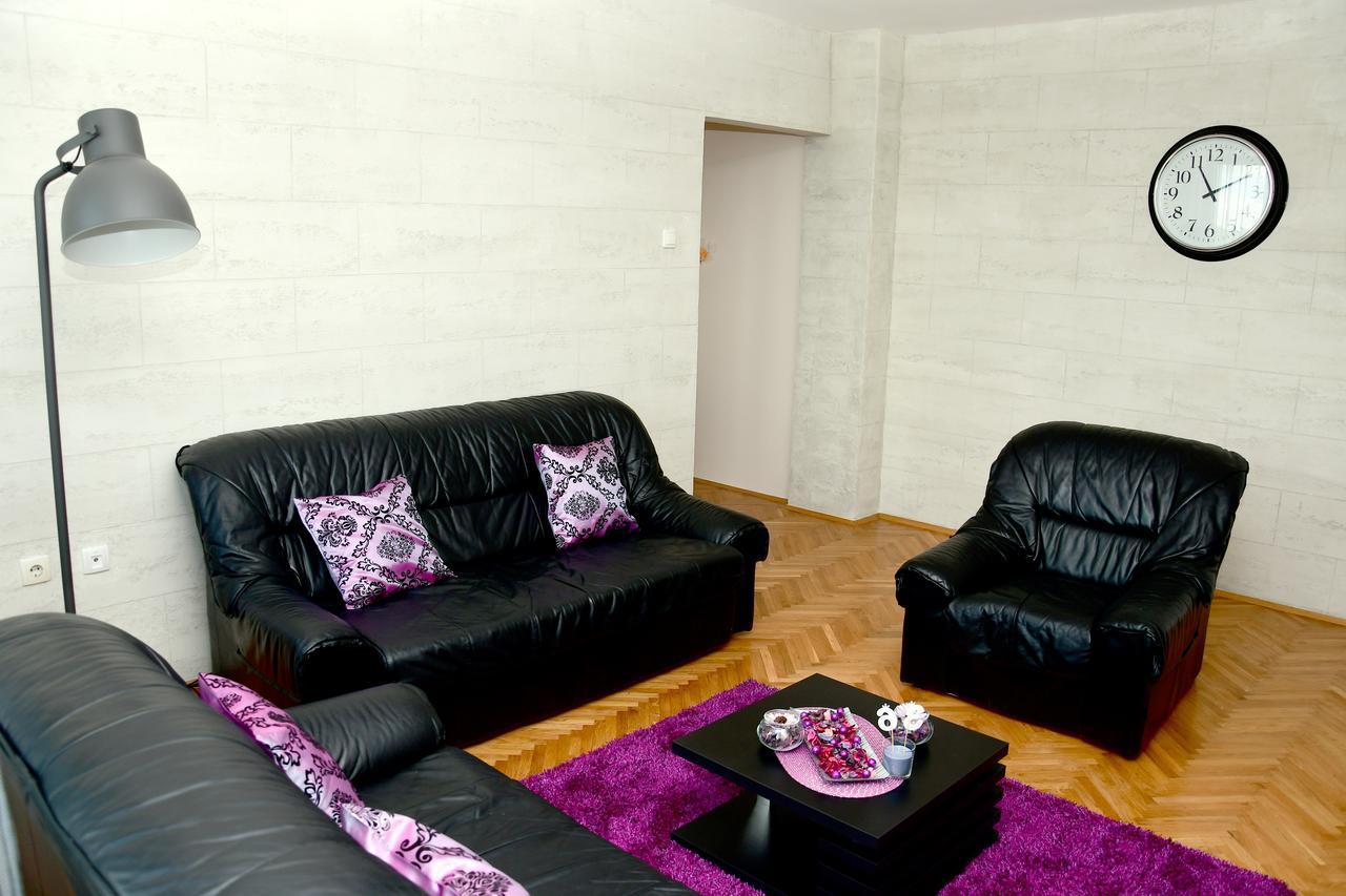 בלגרד Apartment 36 מראה חיצוני תמונה