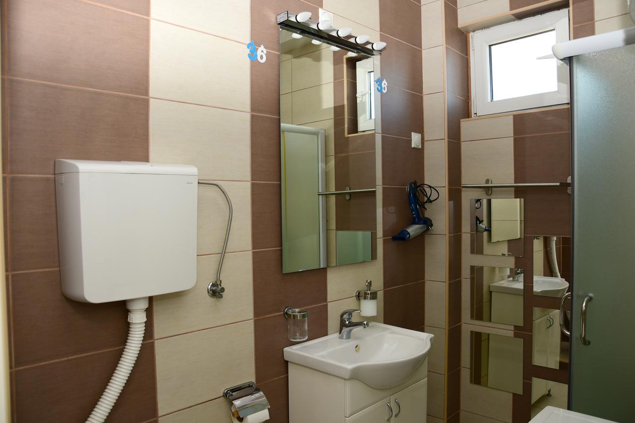 בלגרד Apartment 36 מראה חיצוני תמונה