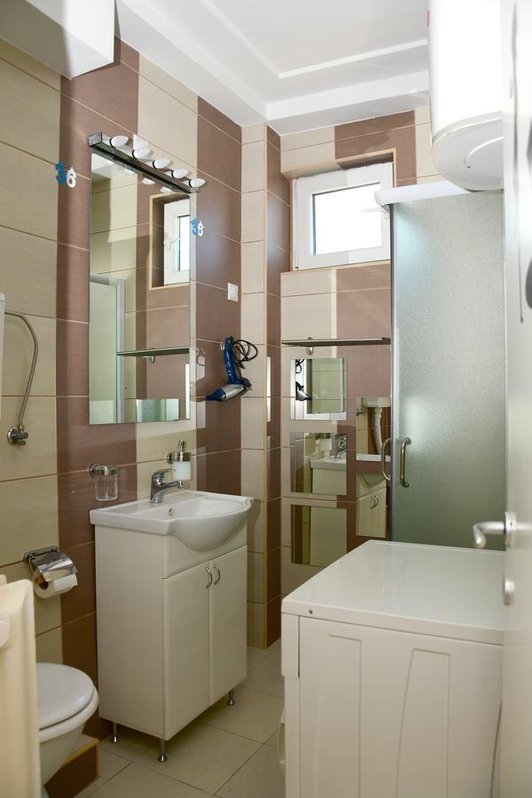 בלגרד Apartment 36 מראה חיצוני תמונה