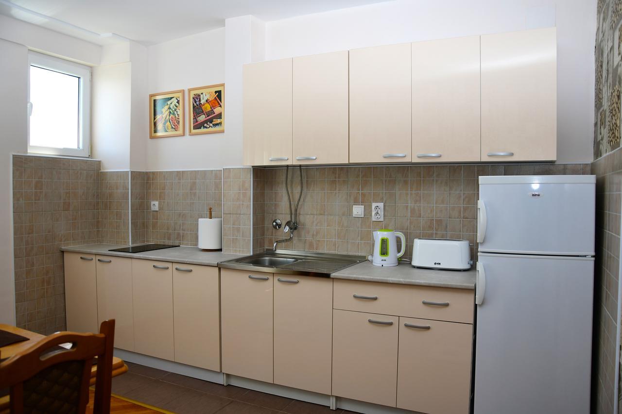 בלגרד Apartment 36 מראה חיצוני תמונה