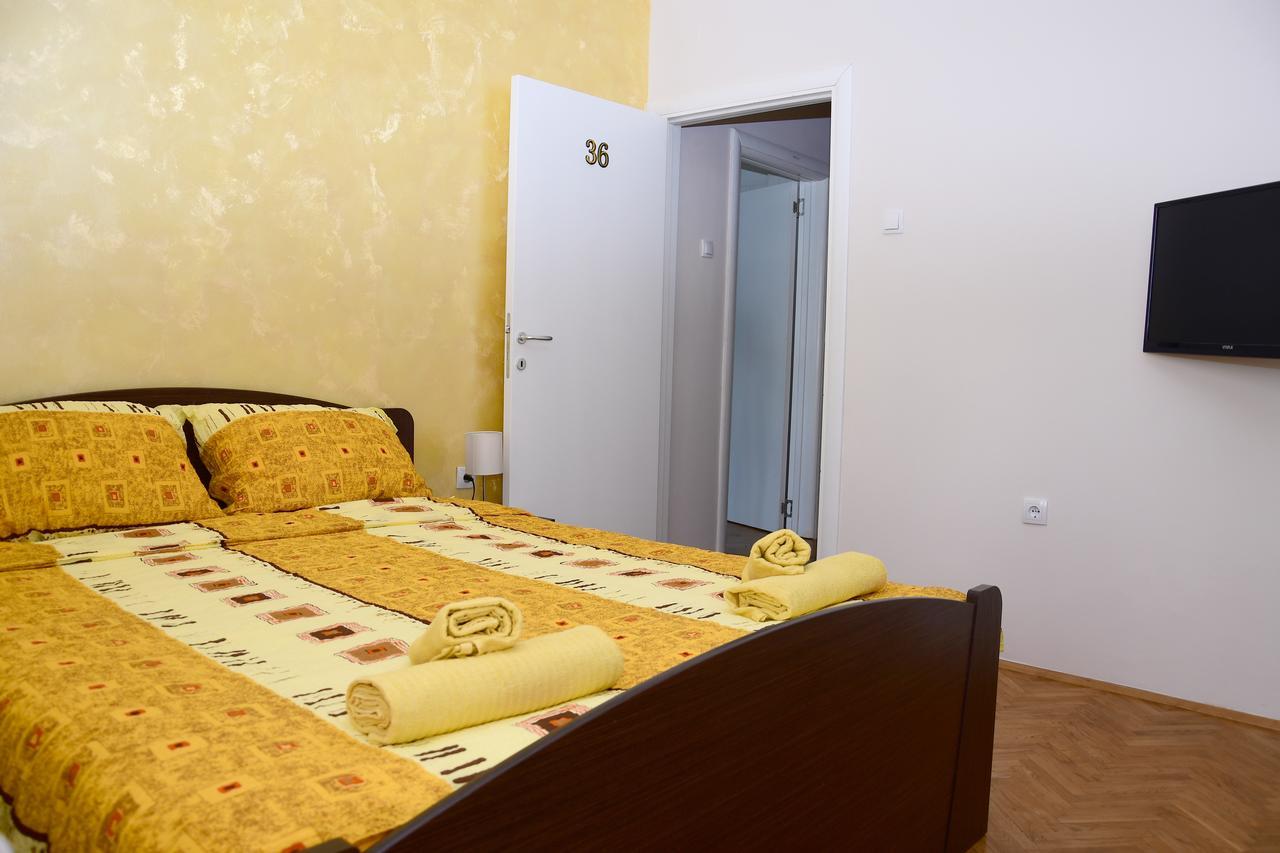 בלגרד Apartment 36 מראה חיצוני תמונה