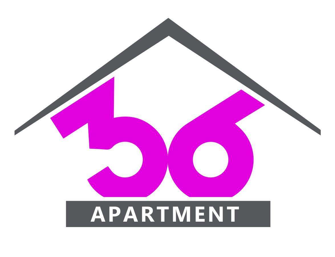 בלגרד Apartment 36 מראה חיצוני תמונה