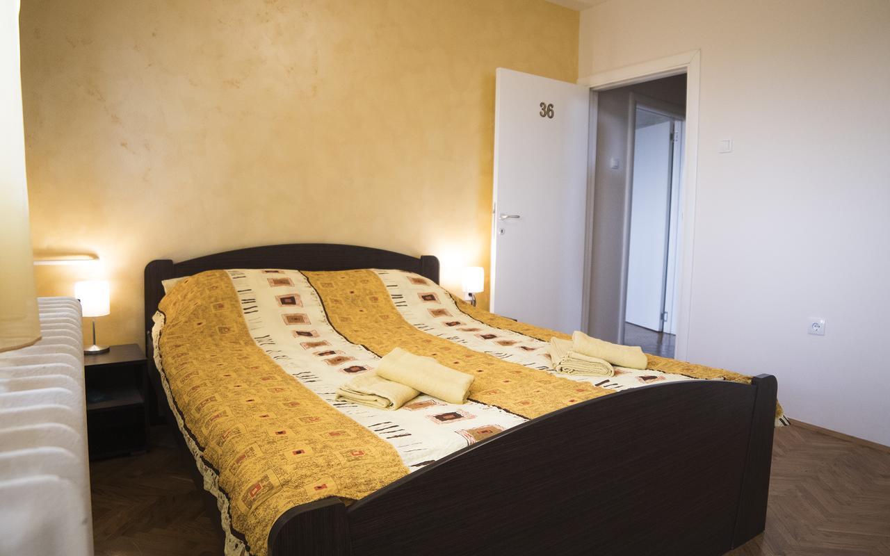 בלגרד Apartment 36 מראה חיצוני תמונה